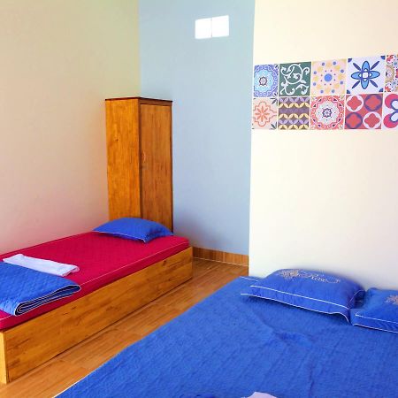 Bot Bien Homestay موي ني المظهر الخارجي الصورة