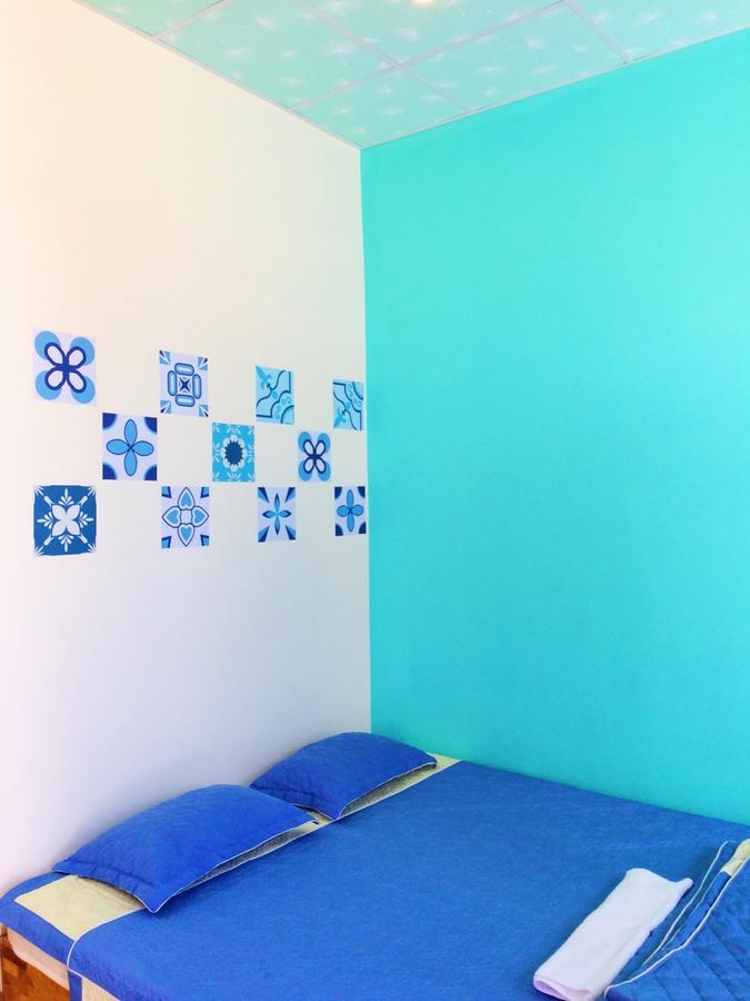 Bot Bien Homestay موي ني المظهر الخارجي الصورة
