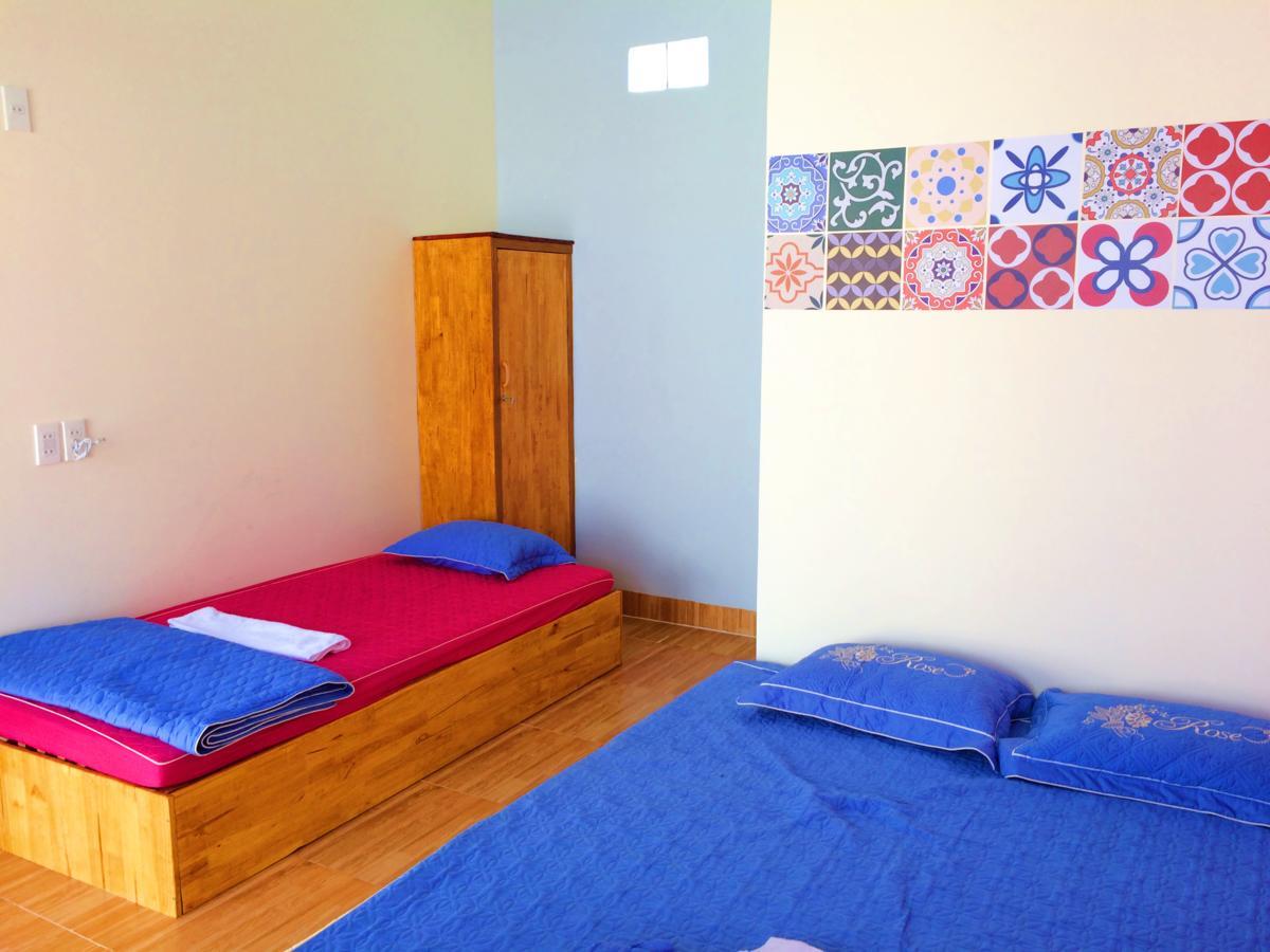 Bot Bien Homestay موي ني المظهر الخارجي الصورة