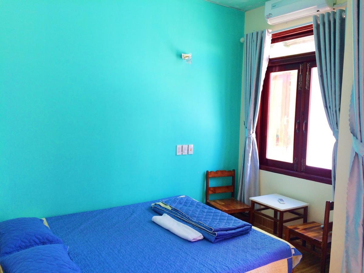 Bot Bien Homestay موي ني المظهر الخارجي الصورة