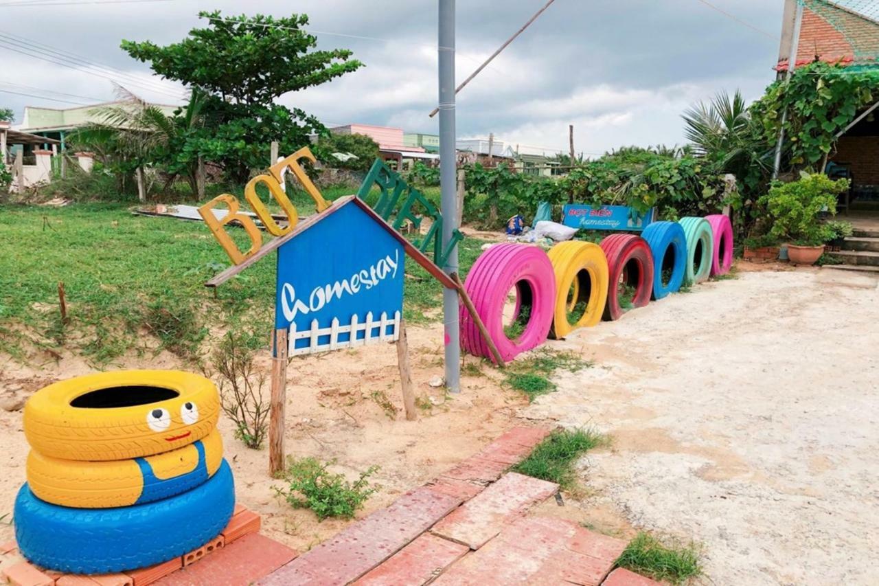 Bot Bien Homestay موي ني المظهر الخارجي الصورة